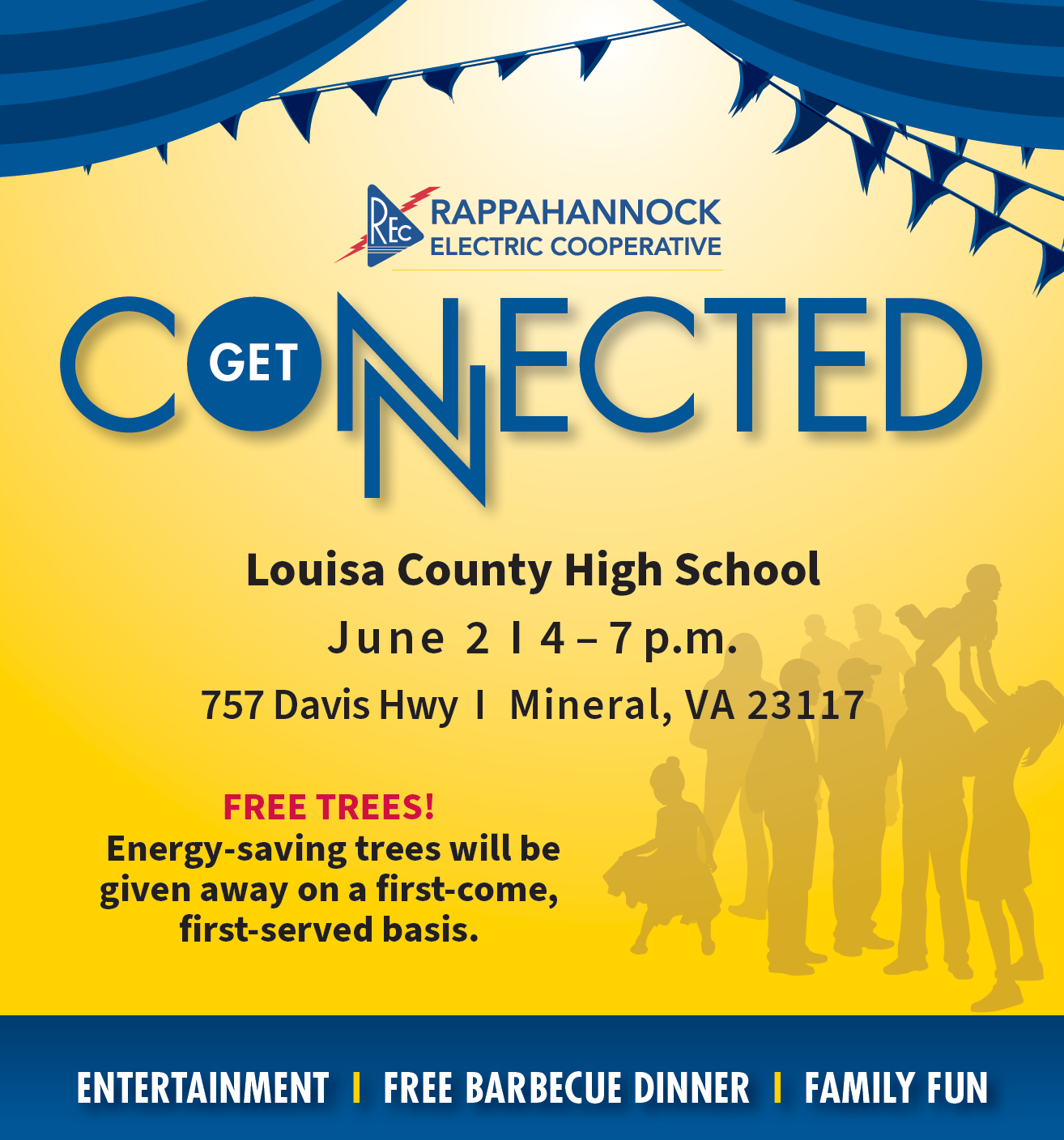 Get Connected 2022