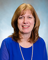 Terri Bevers