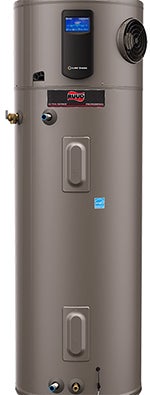 Wtater heater