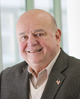 Thomas P. Reed