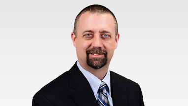 Shawn P. McDonough