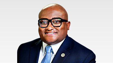 Peter Muhoro