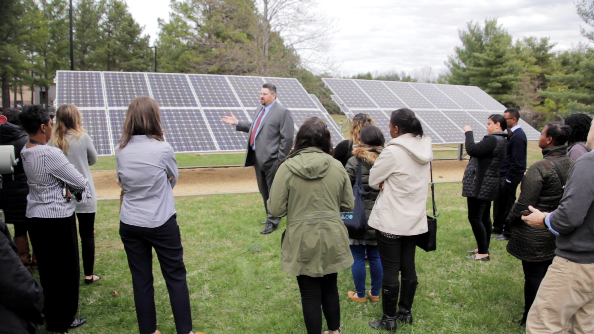 Community Solar