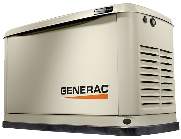 Generator Back-up Power