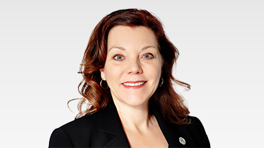 TRACEY STEINER