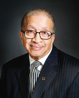 Milton R. Bush