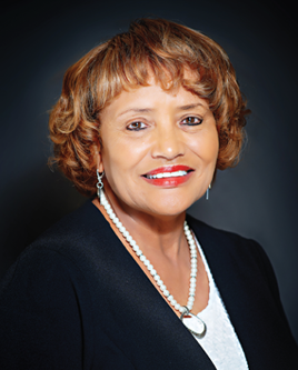 Linda R. Gray