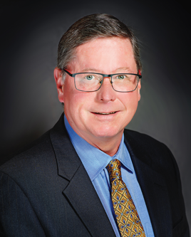 Michael W. Lindsay