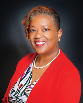 Joy Carter Minor
