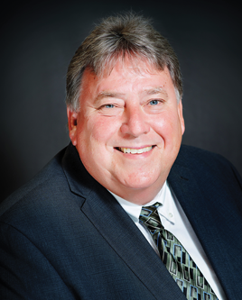 J. Mark Wood