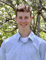 Brennan Lasher