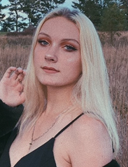 Carly Wolfrey