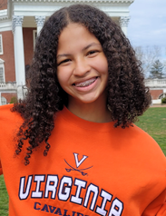 Destini Ruffner