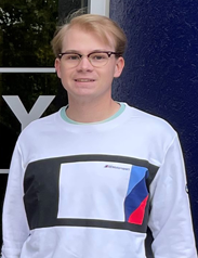 Nicholas Chesdine