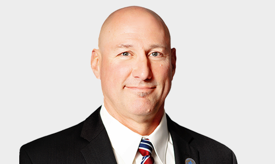 Bret Elliott