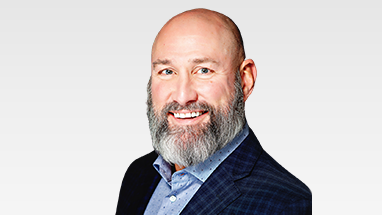 Bret Elliott