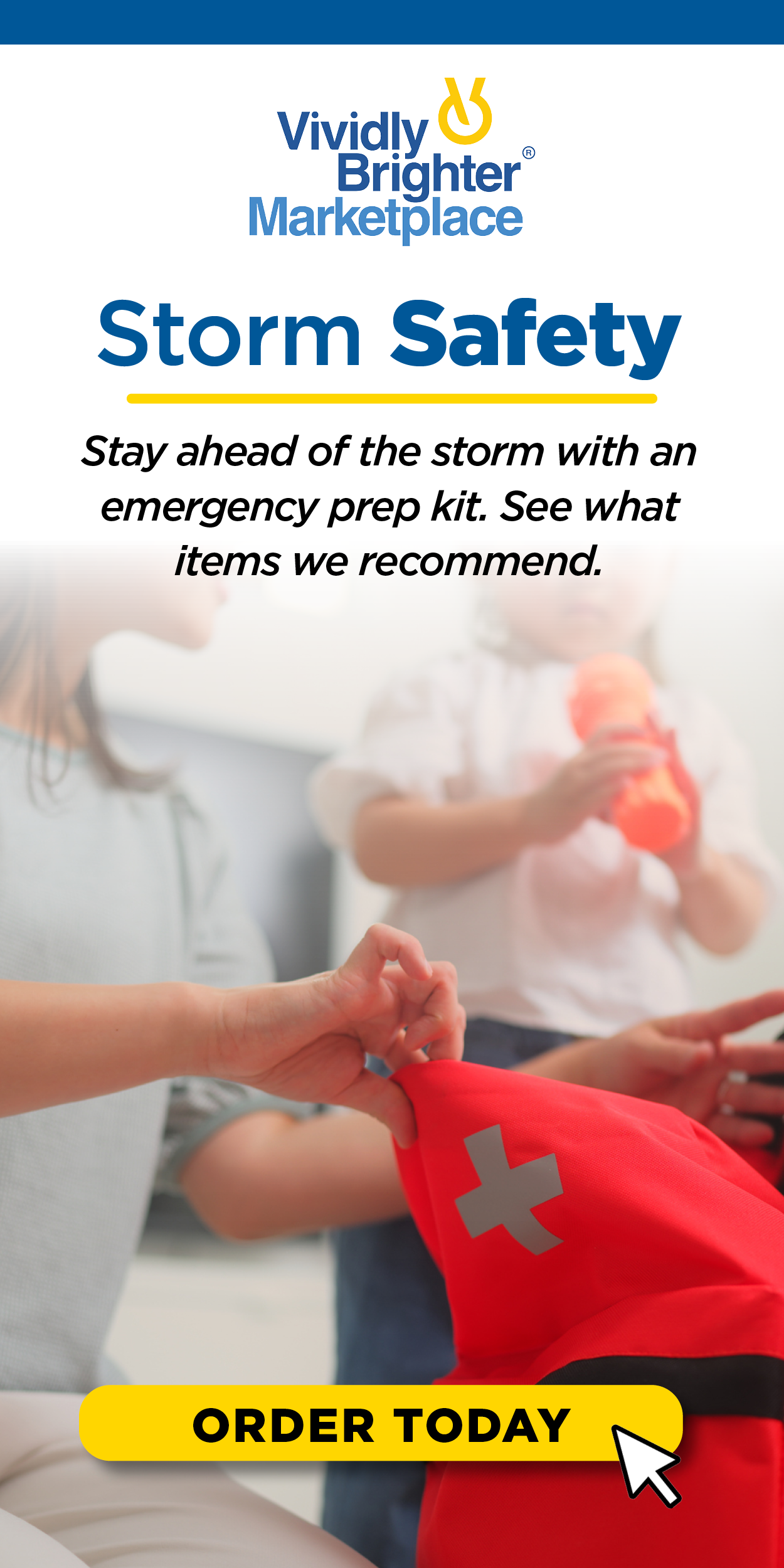 Storm Safety Ad 