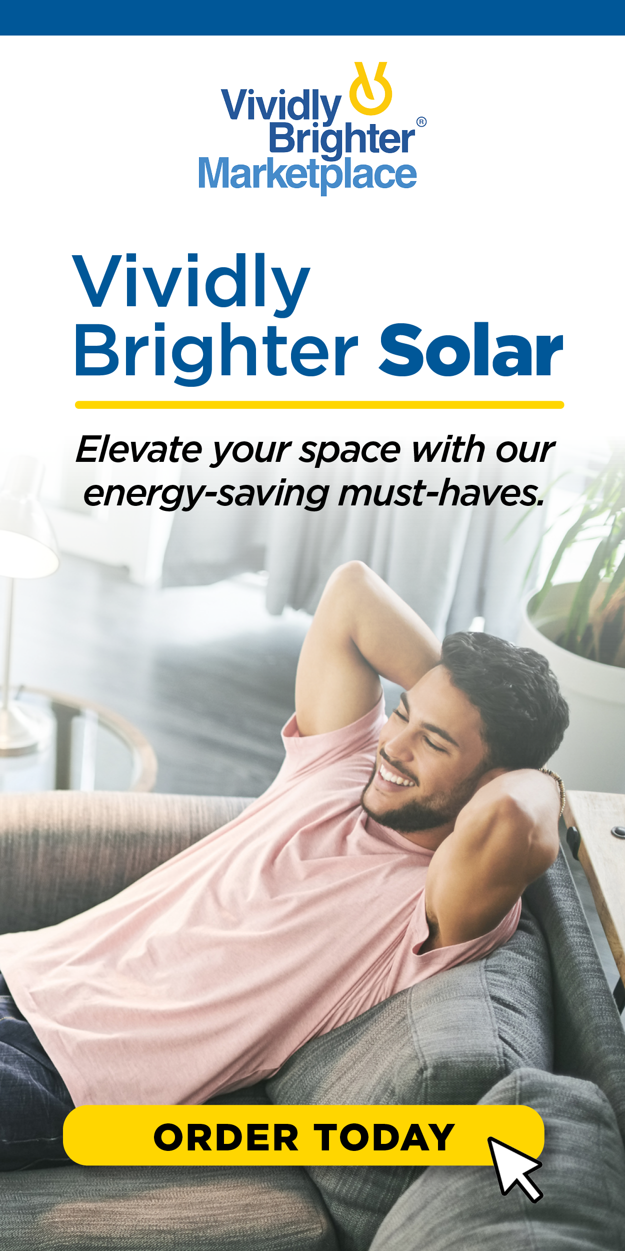 VB Solar Ad