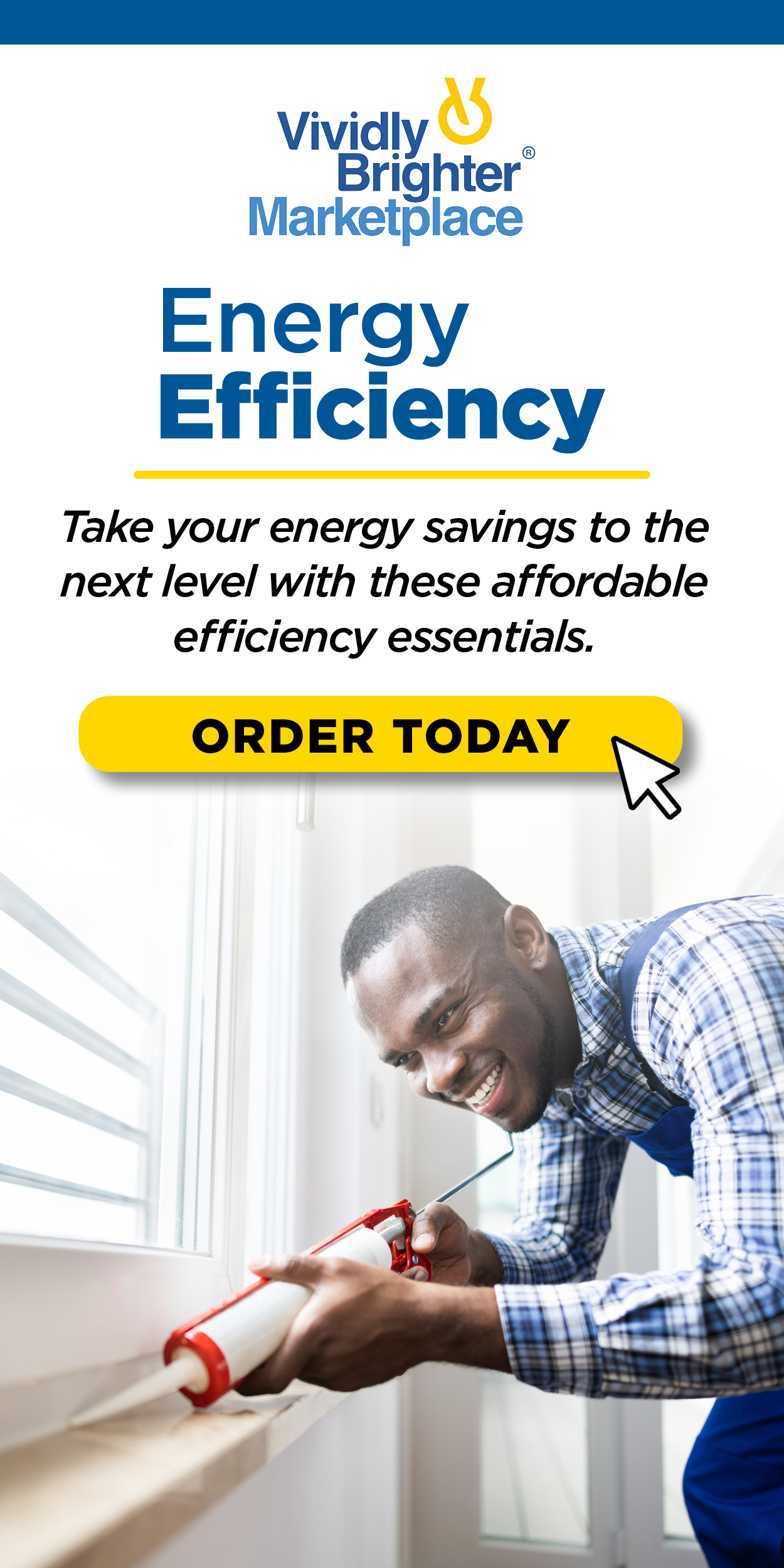 Energy Efficiency Ad