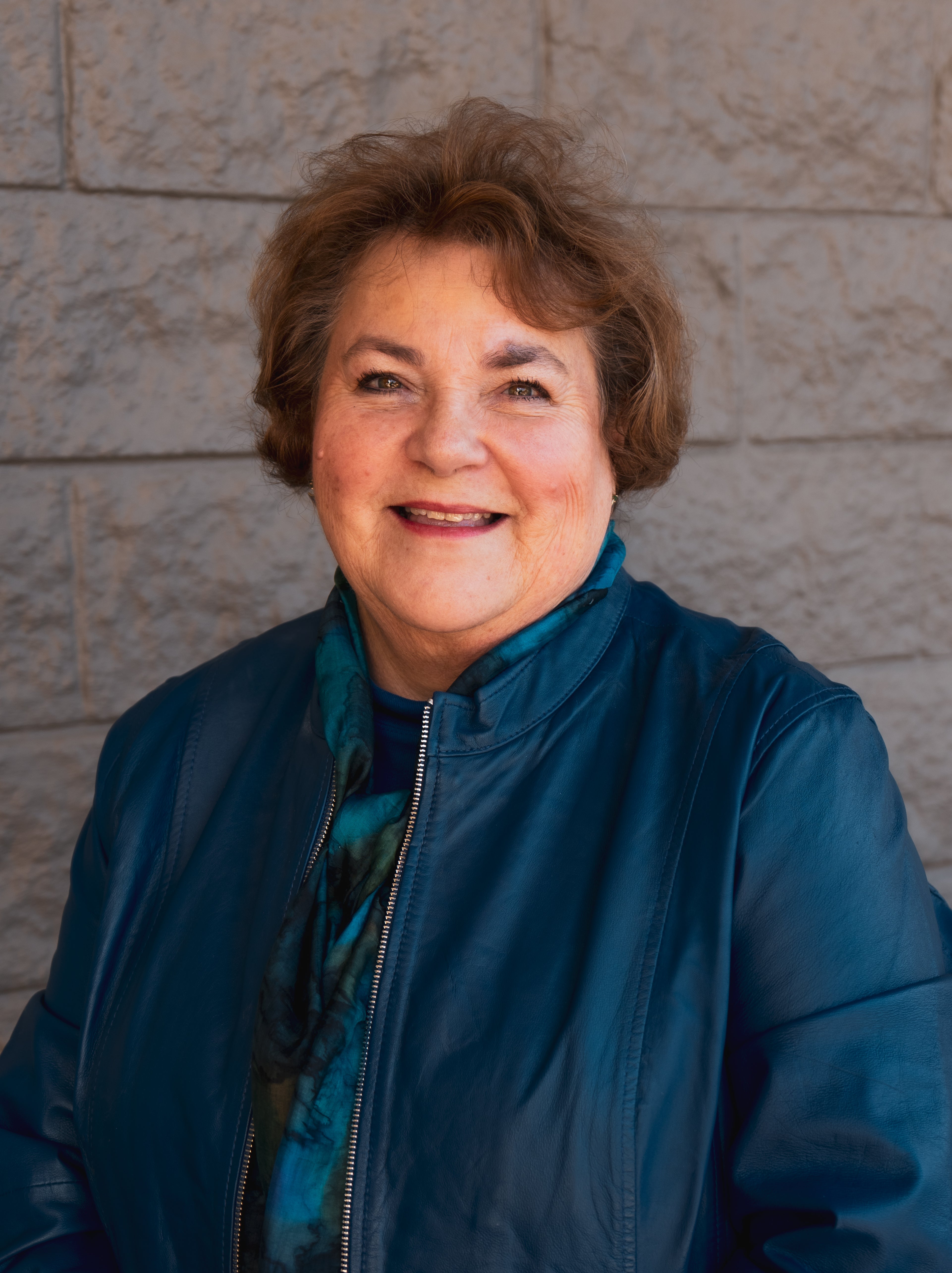 Tootie Rinker, CARE Board