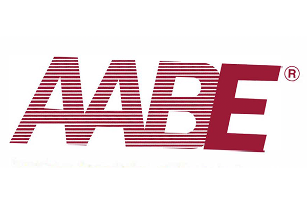 AABE logo