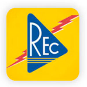 REC app