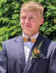 Brandon Wallace