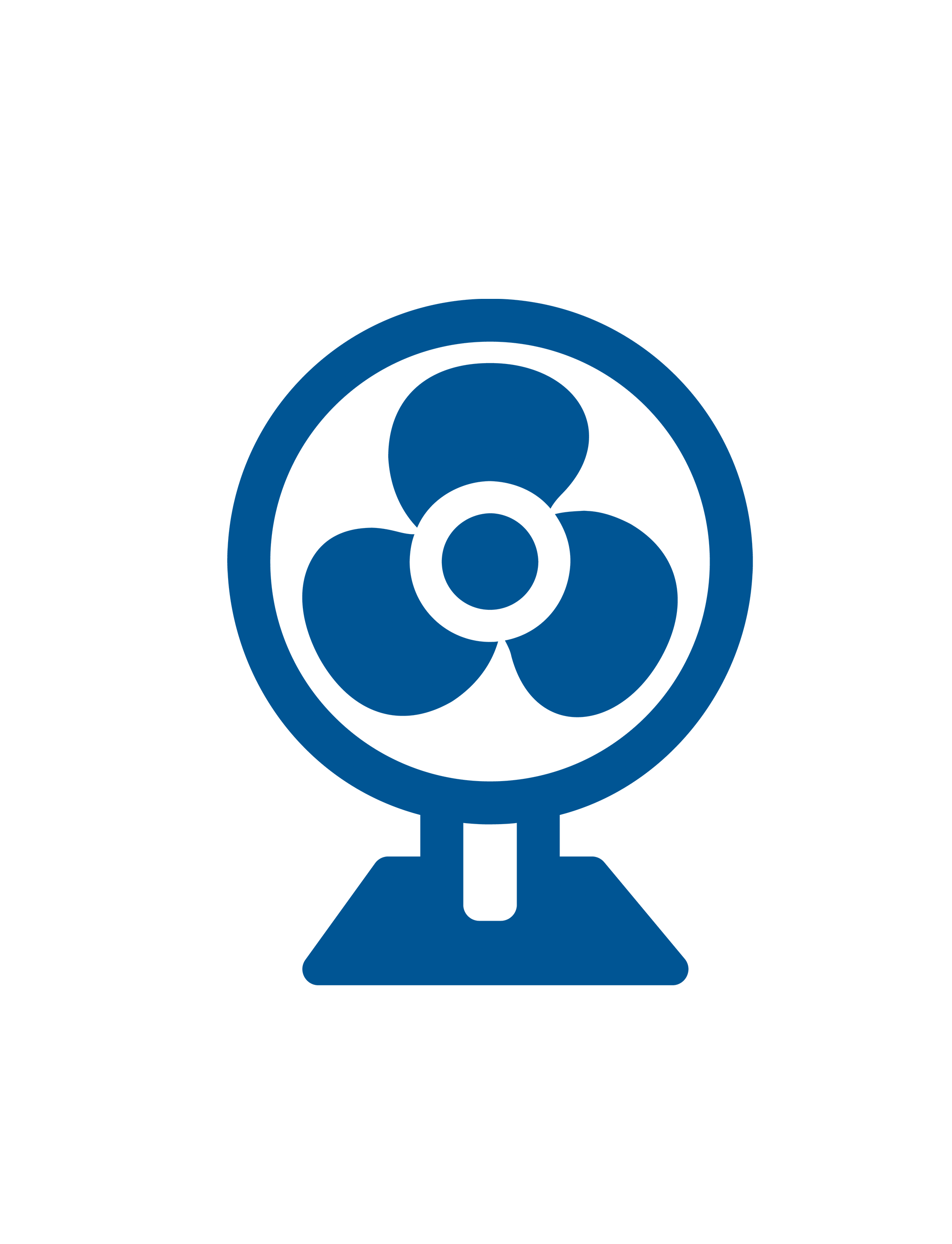 Fan icon