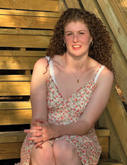 Grace Lasher