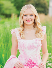 Haley Gordon