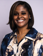 Shamari Garnett