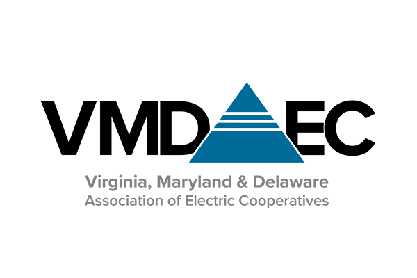 VMDAEC logo