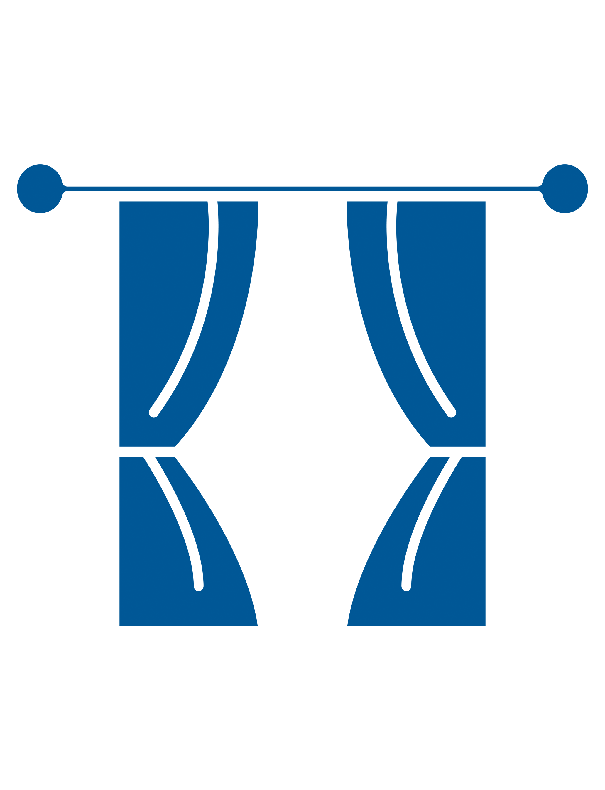 curtain