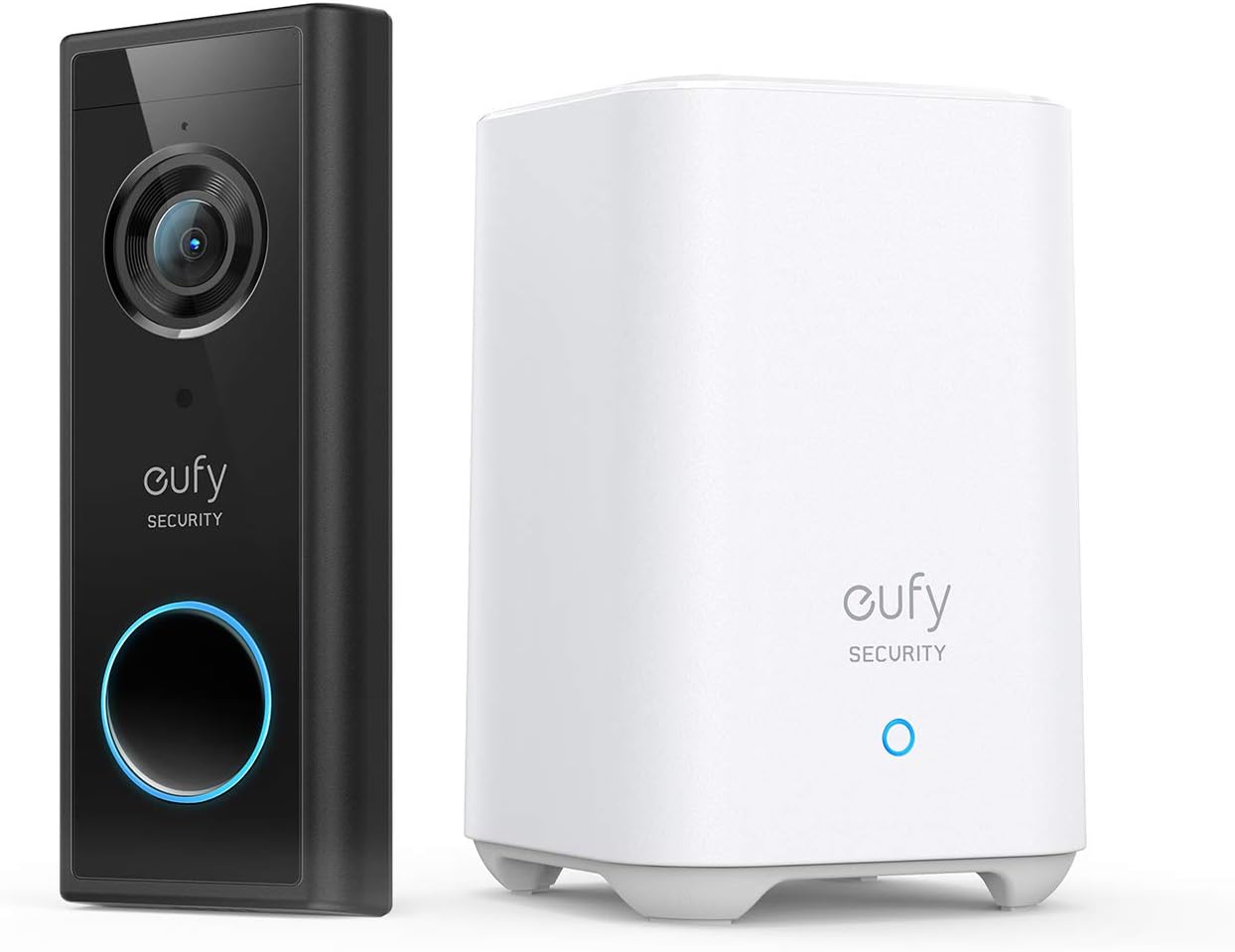 Eufy Doorbell