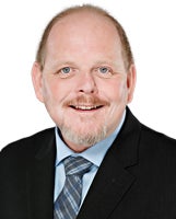 Jeff Powell