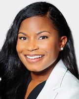 Kayla Coleman