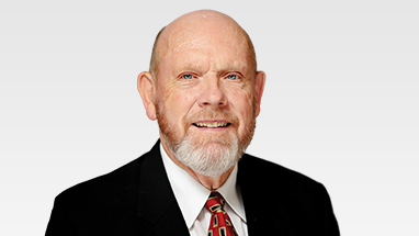 Eugene L. Campbell, Jr.