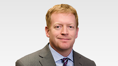 Justin Cruise Headshot