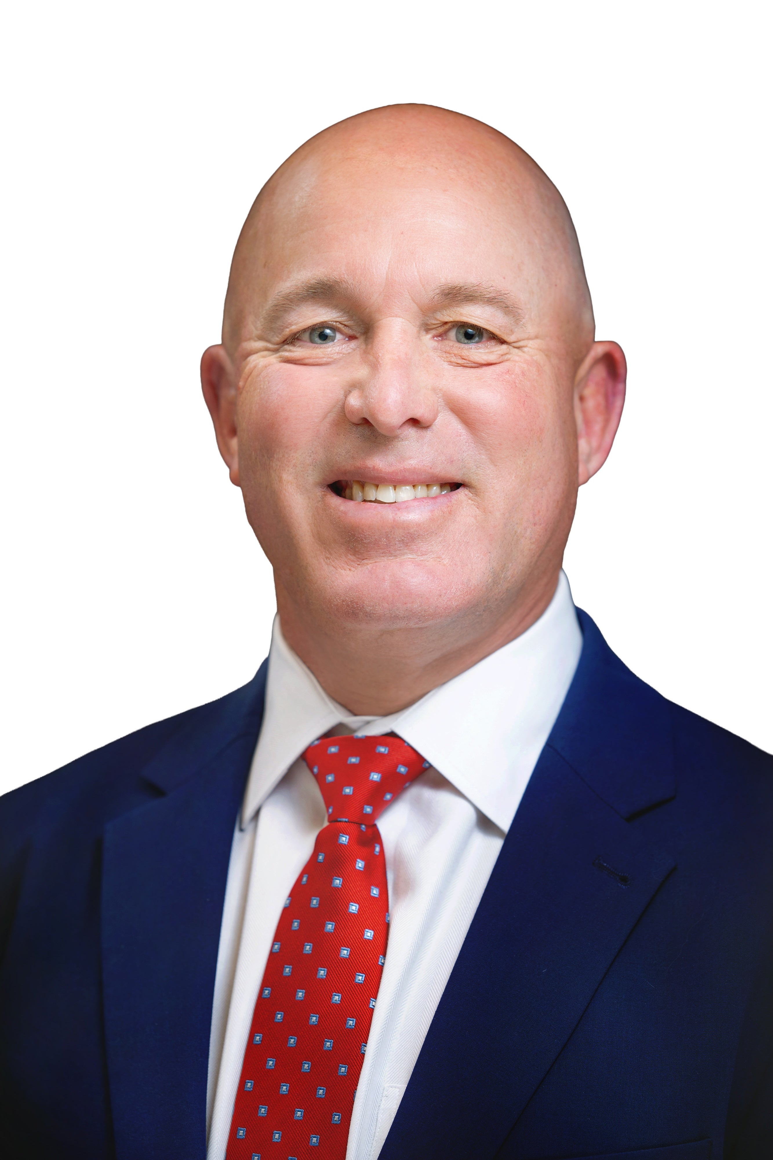 Randy Thomas
