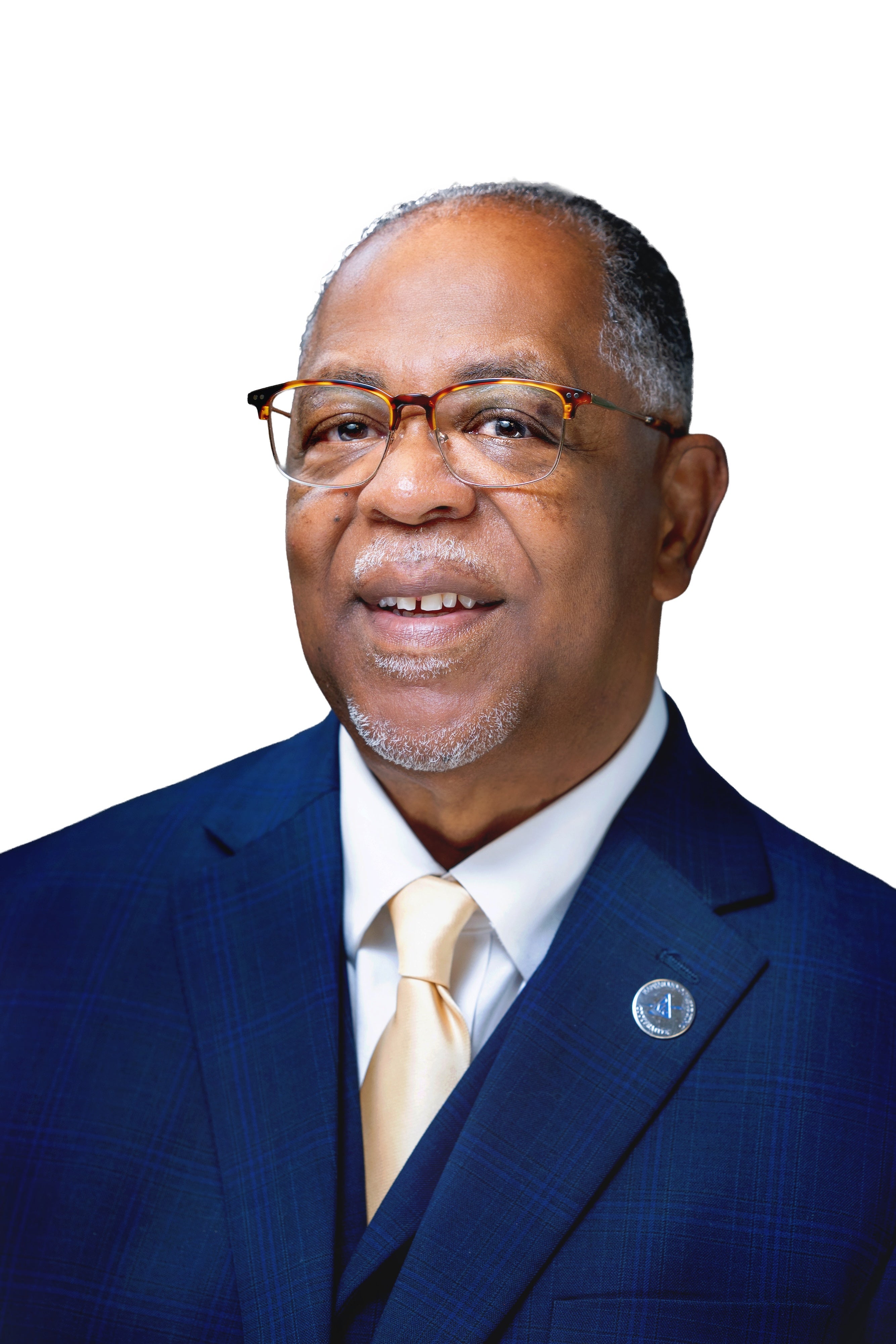 Sanford Reaves, Jr. 