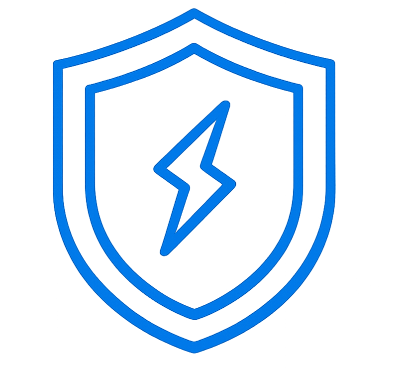 SurgeAssist protection
