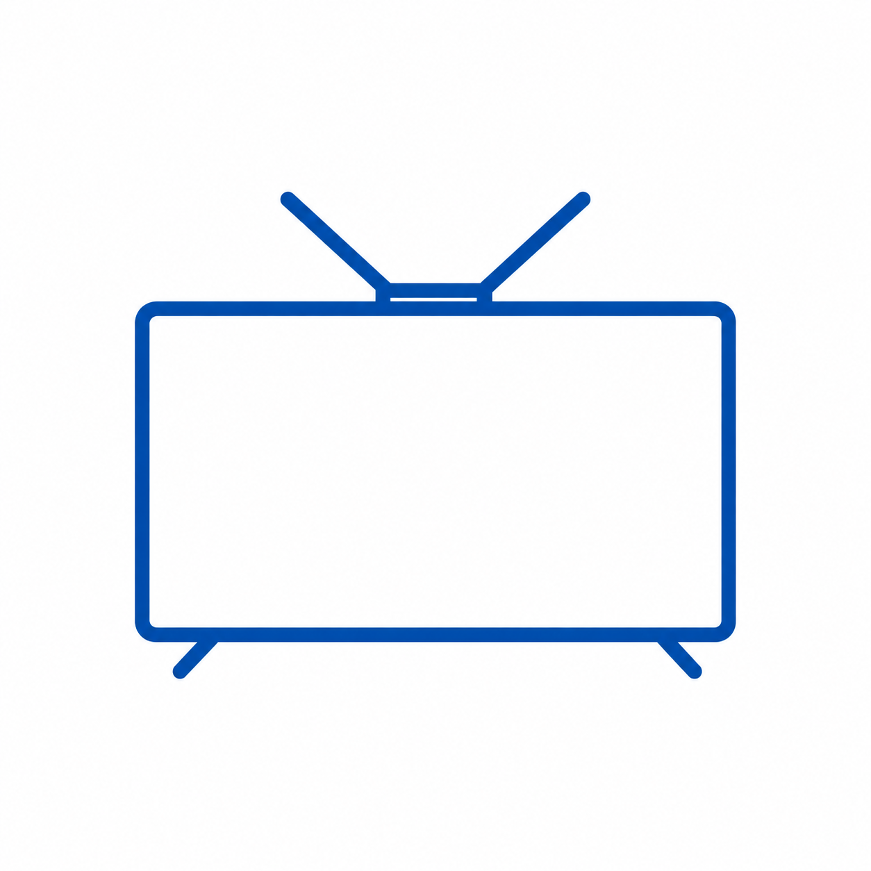Televisions