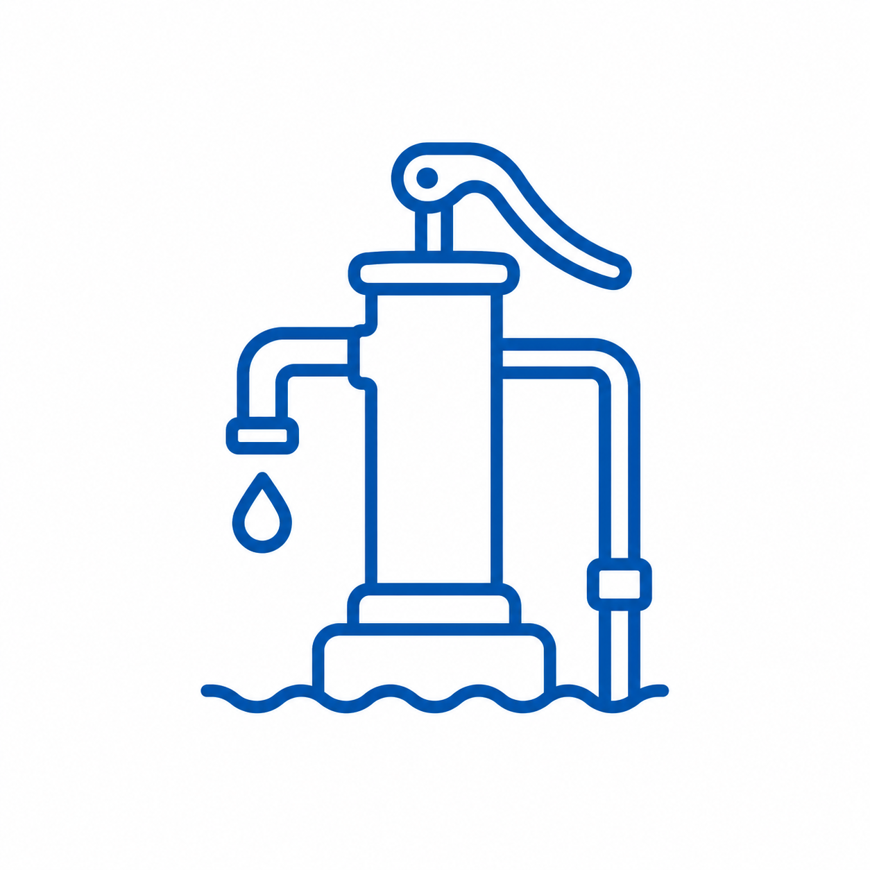 Well Pumps