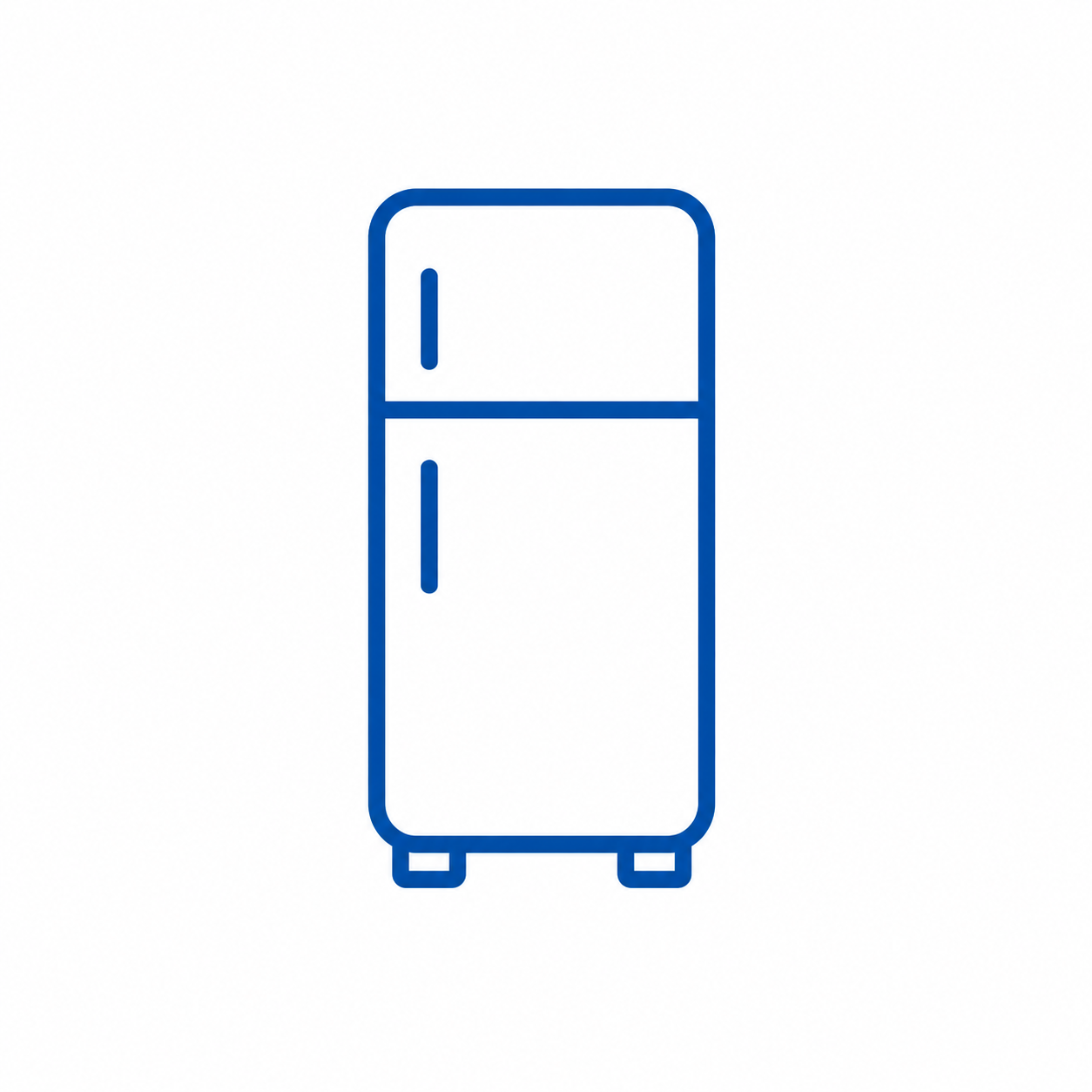 Refrigerators