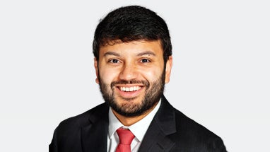 Kara Patel Headshot