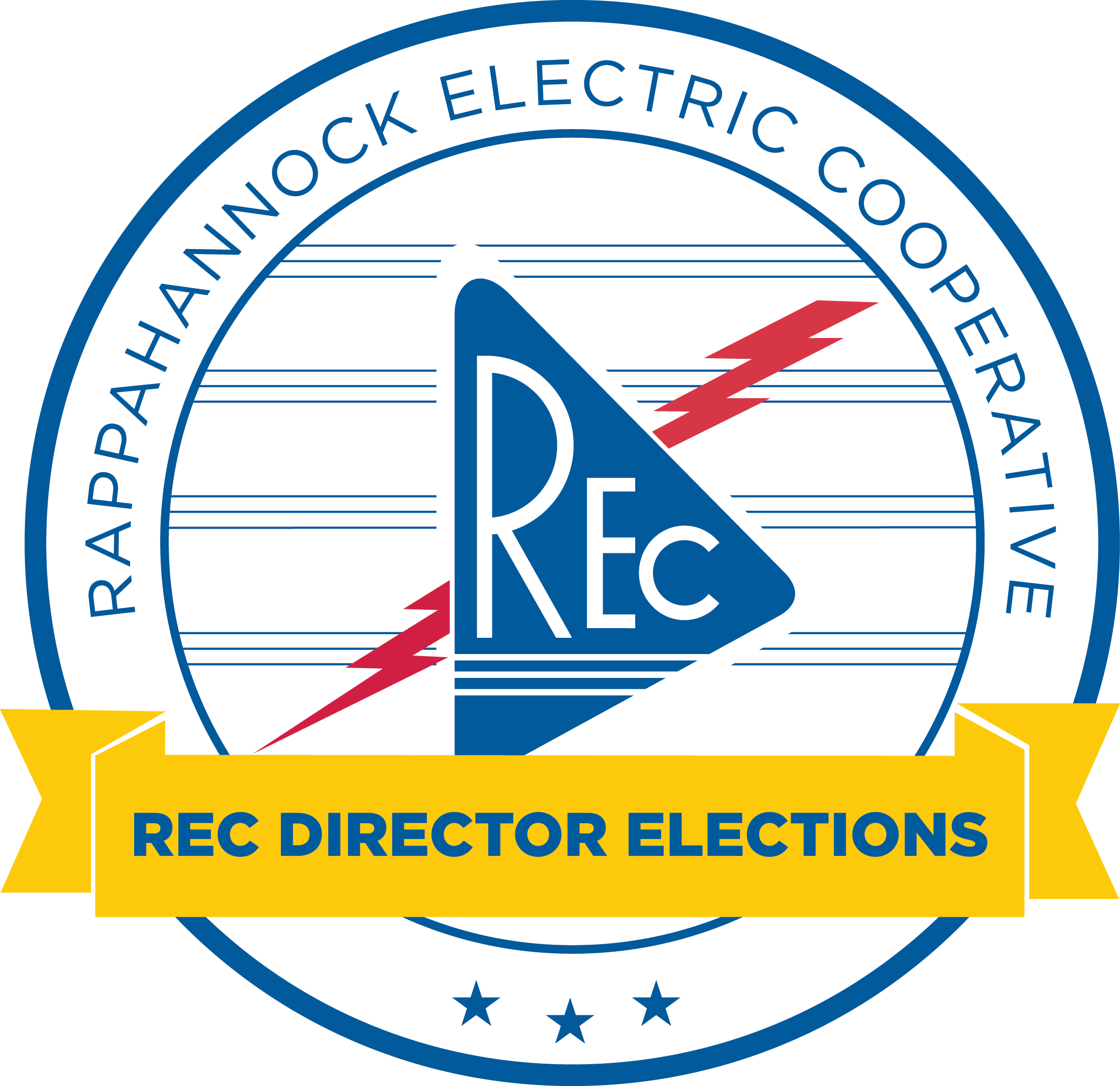 Director Elections Seal Cover