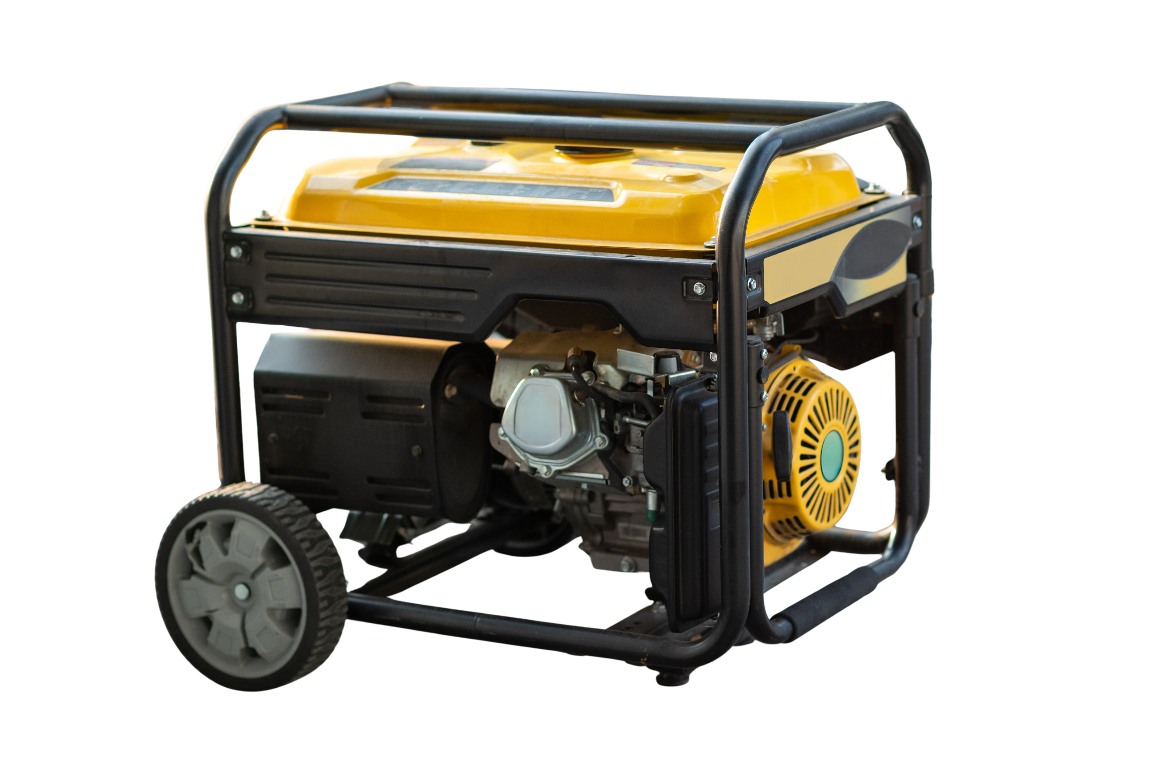 Portable generator