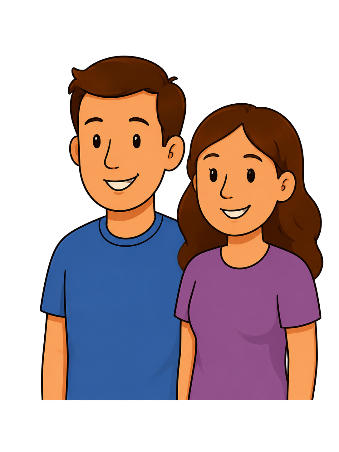 Parents and guardians