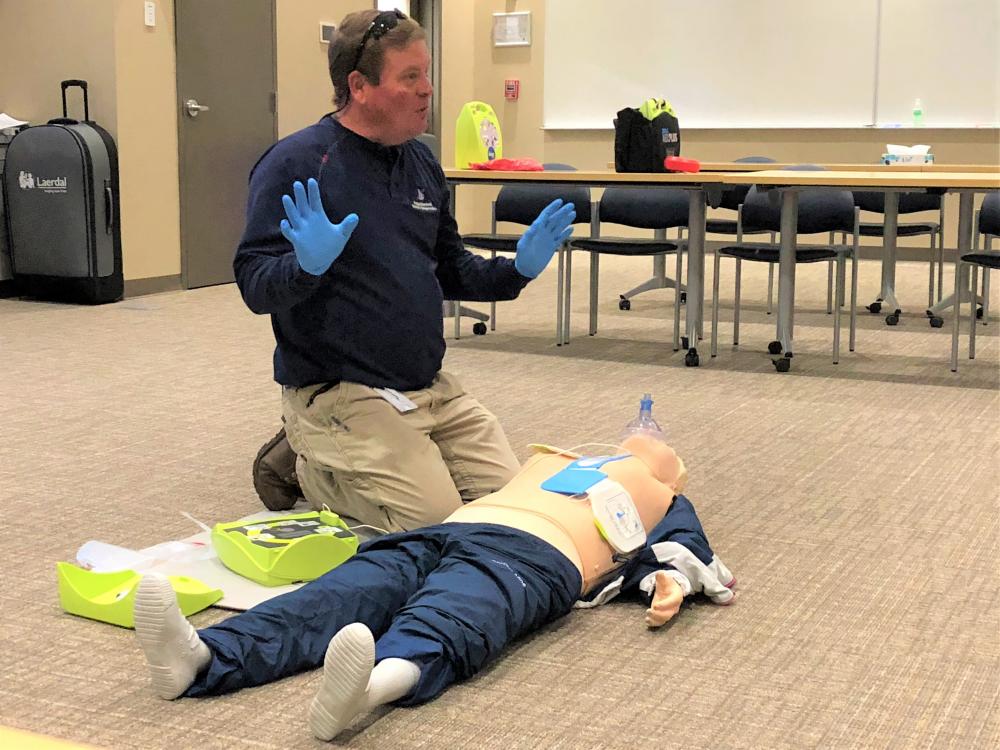 Professional Development