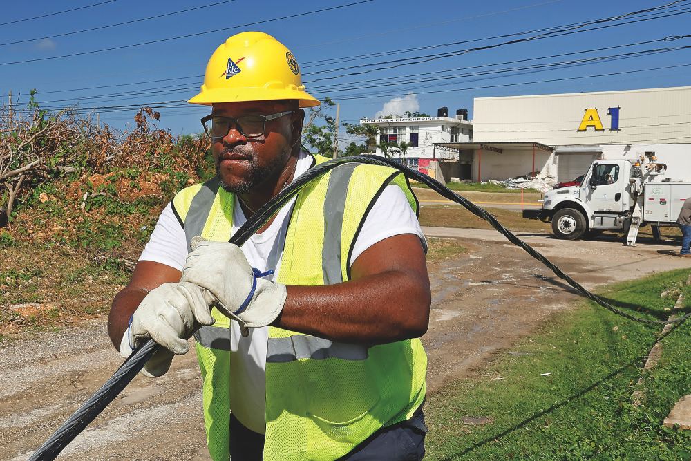 Discovery Bay Cover Photo